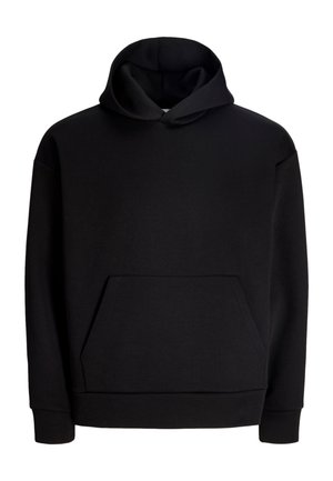 Jack & Jones, SOHO - Felpa con cappuccio - schwarz
