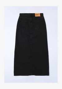 Non sélectionné, black used