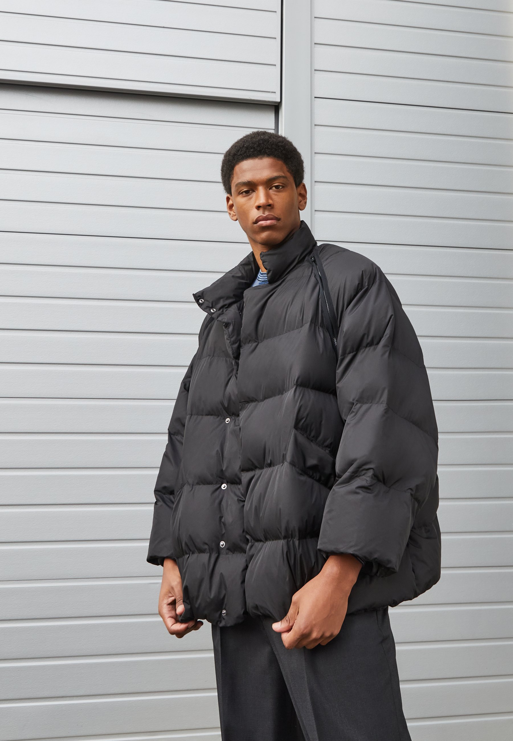 Henrik Vibskov FILO VEST JACKET 
