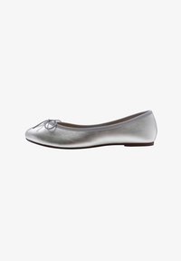 Seleccionado, silver