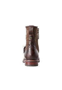 Ariat SAVANNAH WATERPROOF - Botines camperos - chocolate