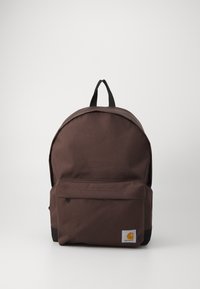 JAKE BACKPACK UNISEX - Reppu - palisander