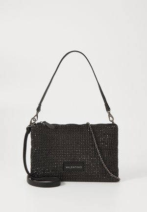NABILAH - Handbag - nero