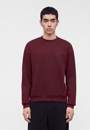 Karl Lagerfeld Jeans, LOGO - Суитшърт - winetasting