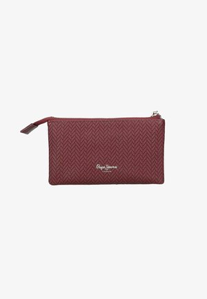 Pepe Jeans, SPRIG - Monedero - red