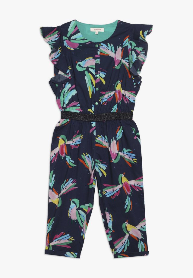 Combinaison - navy
