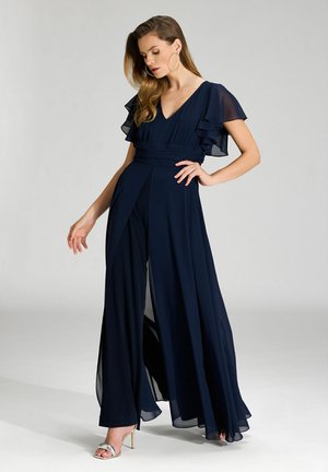 OVERALL - Jumpsuit - navy
