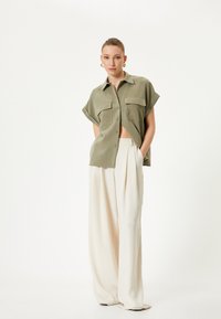 Koton Camicia - khaki