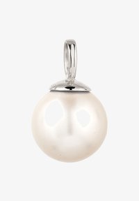 Unausgewählt, silver-coloured