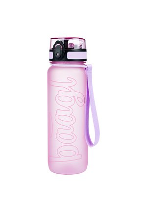TRITAN 800 ML - Drink bottle - violett