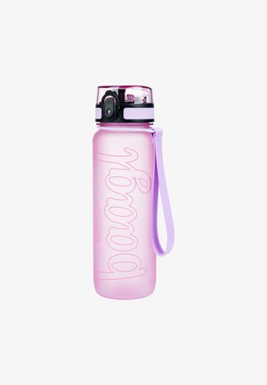 Baagl TRITAN 800 ML - Trinkflasche - violett
