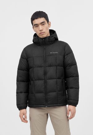 Columbia, PUFFECT™ IV HOODED JACKET - Зимно яке - black