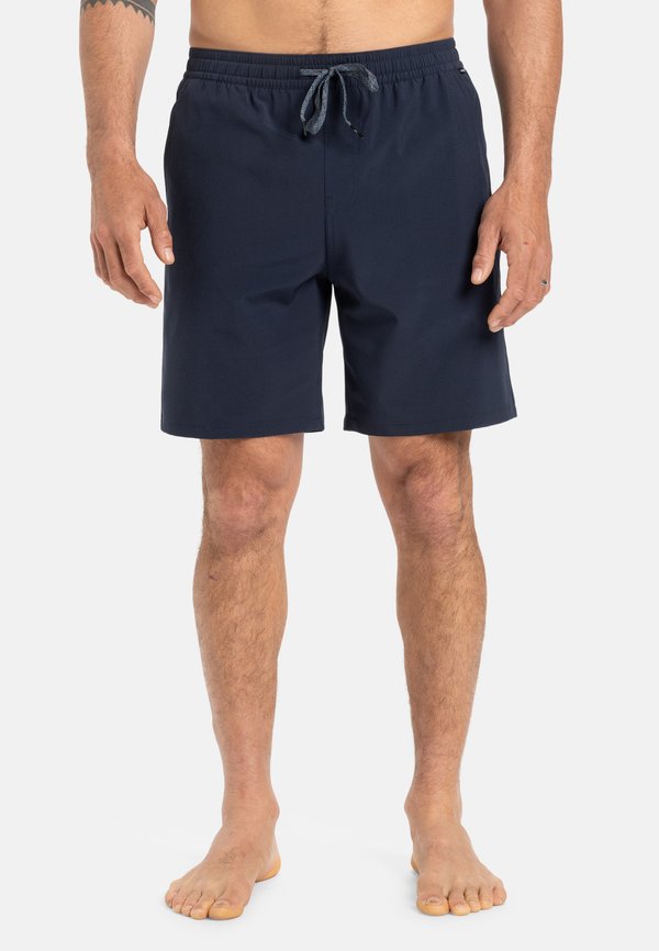 TAXER AMPHIBIAN  - Swimming shorts - ktp0