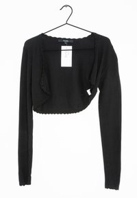 HALLHUBER Kofta - black