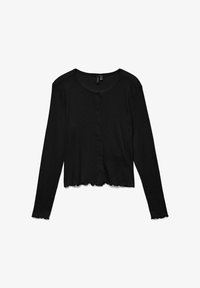 Niet geselecteerd, black