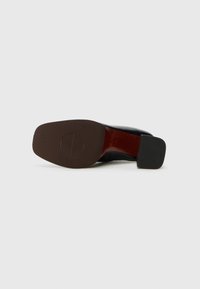 Chie Mihara KENTIN - Botine cu toc - black
