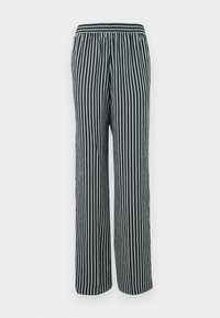 WINONA - Trousers - dark night