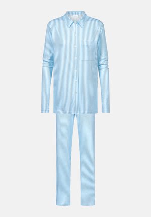 mey LANG SERIE ELVA - Pyjamas - dream blue