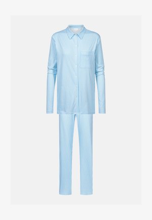 mey LANG SERIE ELVA - Pyjamas - dream blue