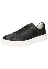 Sioux TILS - Baskets basses - schwarz