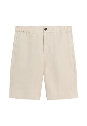 Massimo Dutti, Short - beige