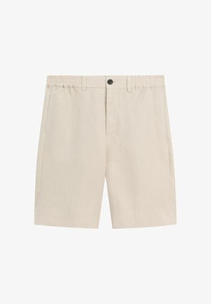 Massimo Dutti, Short - beige