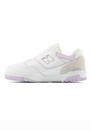 New Balance 550 UNISEX - Zapatillas - white thistle