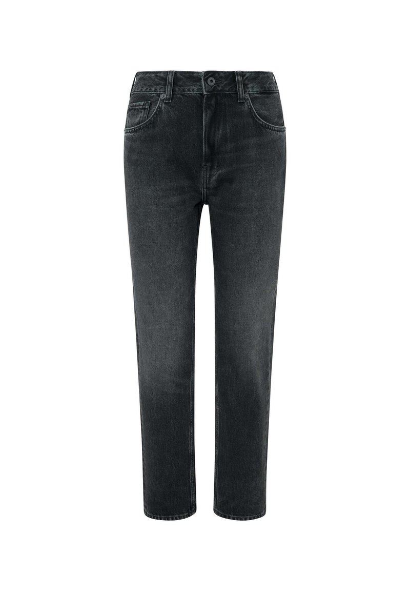 Pepe Jeans Straight leg jeans blauw denim/bluedenim