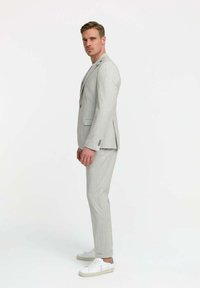 Zuitable DINICK - Sakko - grau