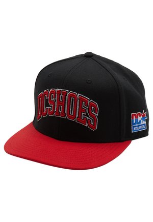 SHY TOWN EMPIRE SNAPBACK - Casquette - black