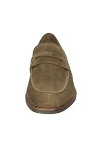 bugatti Slipper - beige