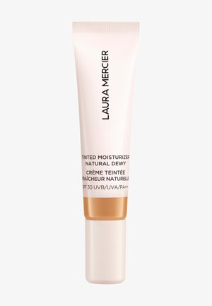 MINI TINTED MOISTURIZER NATURAL DEWY SPF 30 - Tinted Moisturizer - 4n teak
