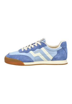 GANT BEYLANA - Sneakers - blue