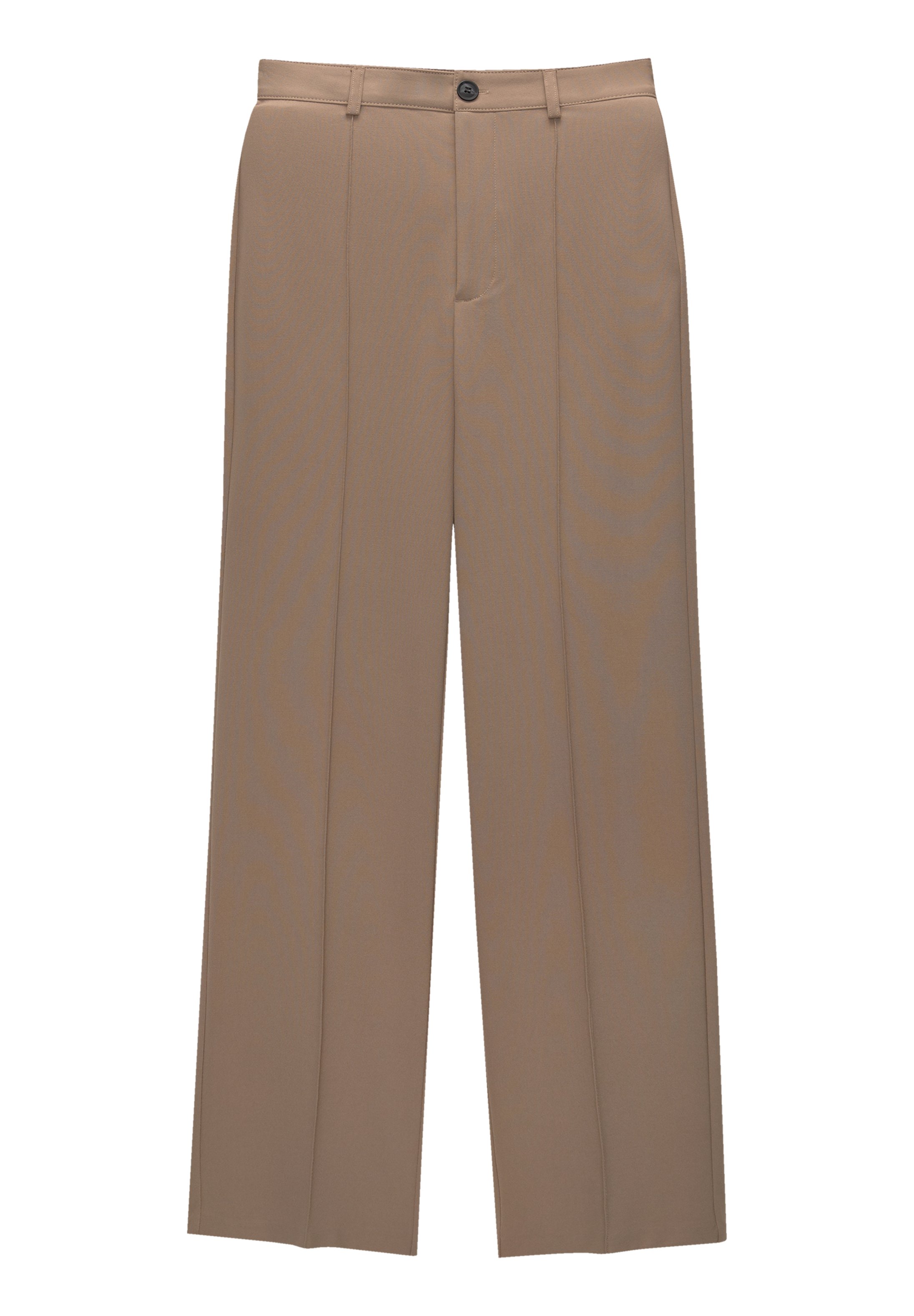 Light brown trousers