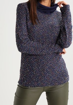 Pullover - dark blue