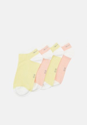 Auf welche Punkte Sie bei der Wahl der Socken orange Aufmerksamkeit richten sollten!