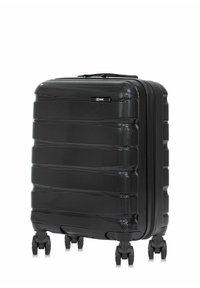 OCHNIK UNISEX czarny