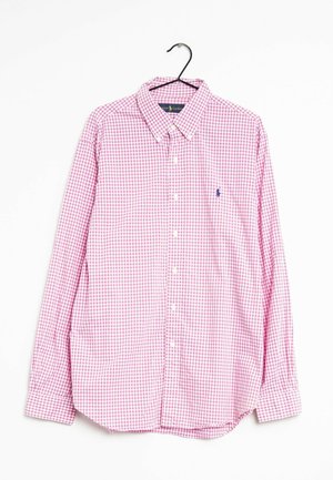 Polo Ralph Lauren Vapaa-ajan kauluspaita - pink