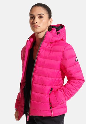 FUJI - Giacca invernale - hot pink