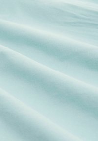 TOM TAILOR TAPERED RELAXED - Kelnės - dusty mint blue