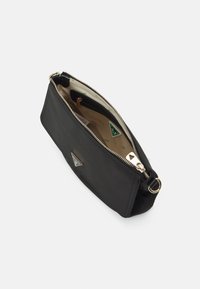 Guess GEMMA - Ručna torba - black