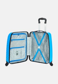 RV Roncato Trolley - bugs bunny denim