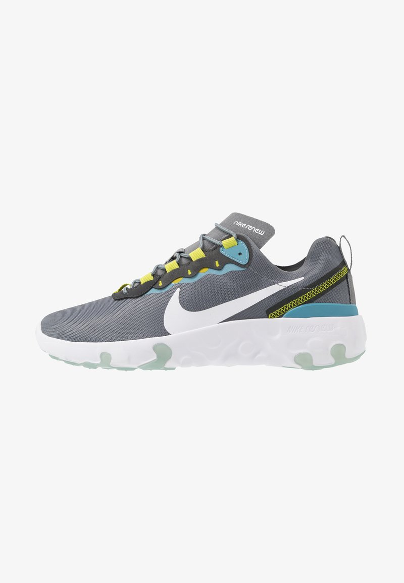 Nike renew element 55 grey Clearance