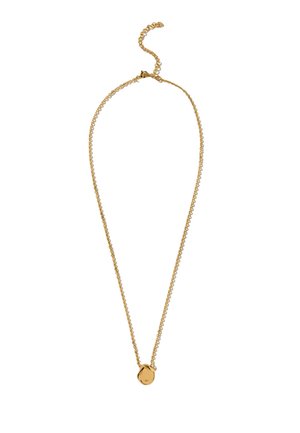 Next, PEBBLE - Necklace - gold-coloured tone