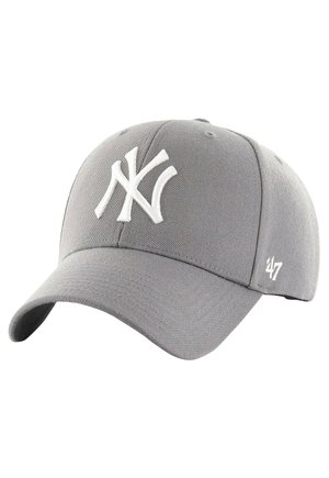 NEW YORK YANKEES - Cappellino - grey