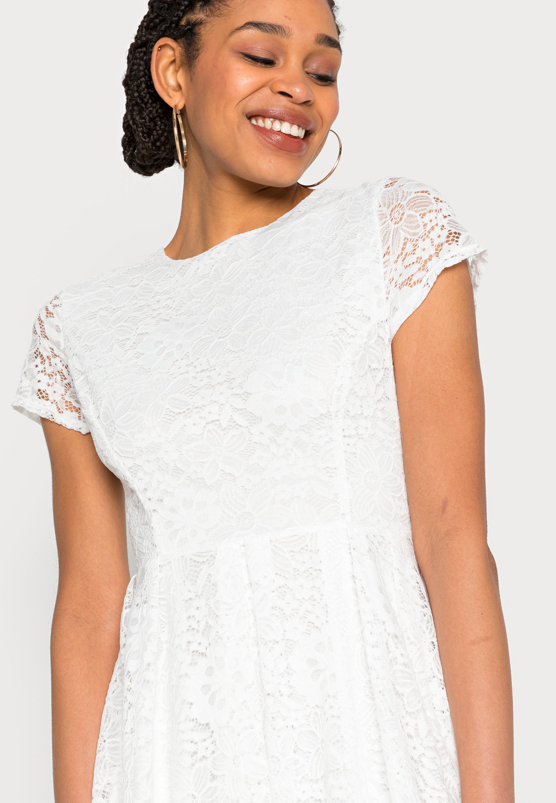WAL G. BELLE SKATER DRESS - Cocktail 