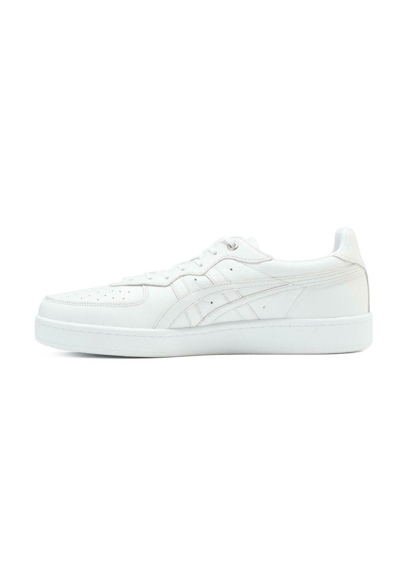 Onitsuka Tiger GSM SD - Tenisky - white white