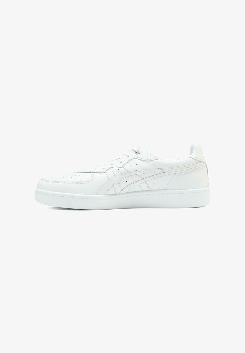 Onitsuka Tiger GSM SD - Tenisky - white white