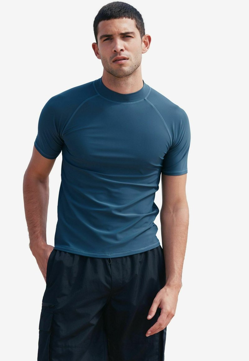 Next T-paita - slate grey