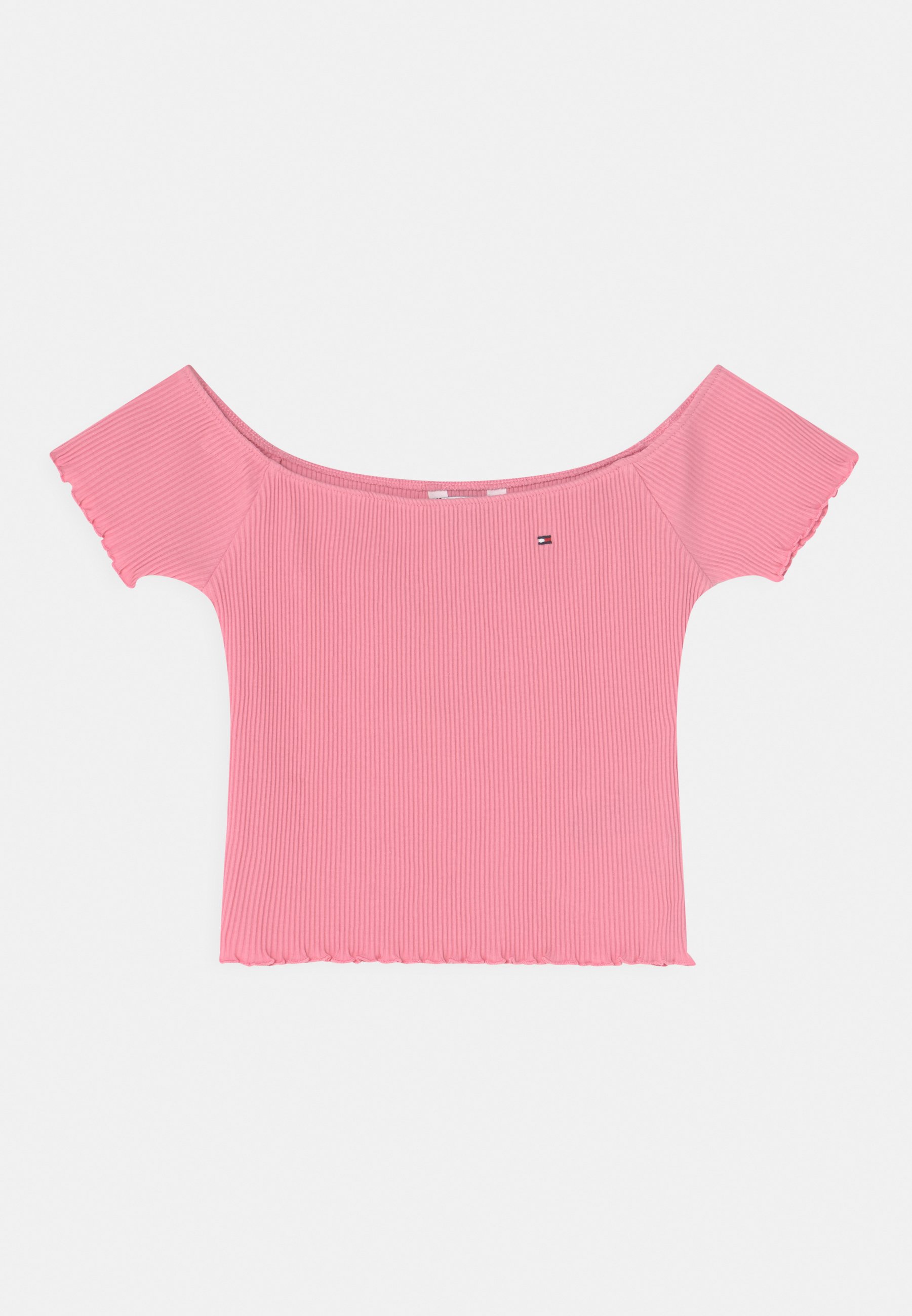 Tommy hilfiger off shoulder top Clearance